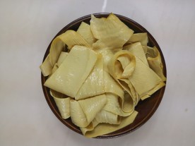 油豆皮