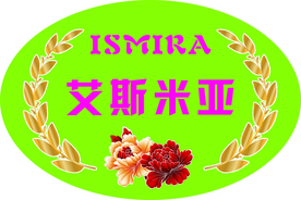 蛋糕logo