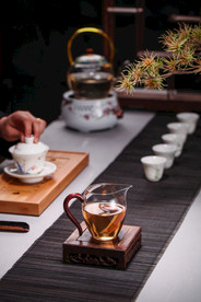 茶具公道杯