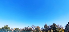 蓝天