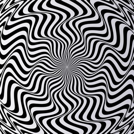 抽象条纹背景 抽象背景 动感背