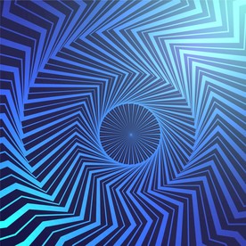 抽象条纹背景 抽象背景 动感背