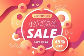 背景模板 展板背景