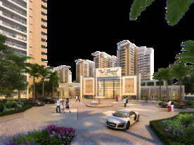 建筑效果图 景观设计 建设设计