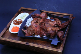 香酥鸭