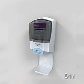 C4D模型 消毒洗手液