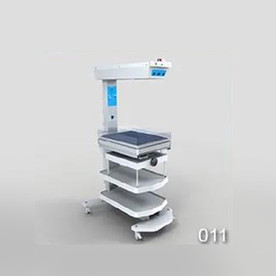 C4D模型 婴儿取暖器