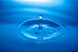 水滴