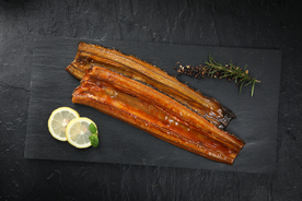 蒲烧烤鳗 烤鳗鱼 日式烤鳗