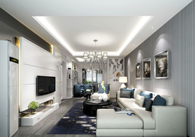 装修效果图
