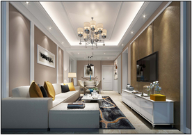 装修效果图