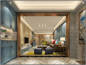 装修效果图