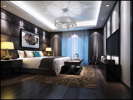 装修效果图