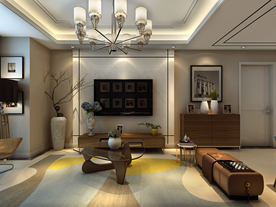 装修效果图