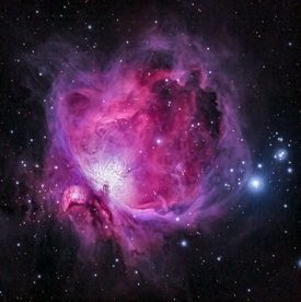 星云