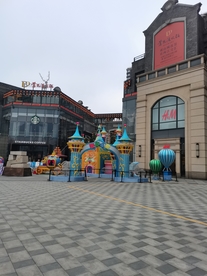 重庆风景