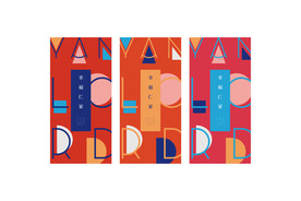 2021年牛年红包新年红包