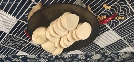 素鸡片