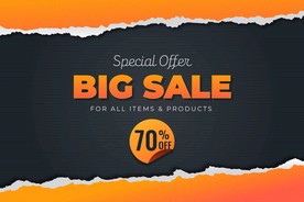 背景模板 展板背景