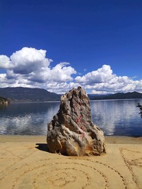 云南 泸沽湖