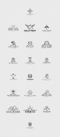 LOGO素材