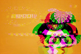 LOGO样机