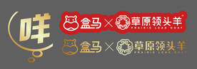 盒马logo