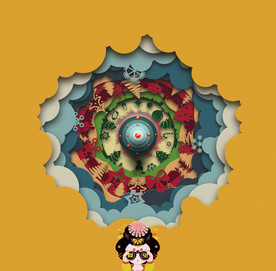 LOGO样机