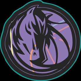 独行侠衣服印花