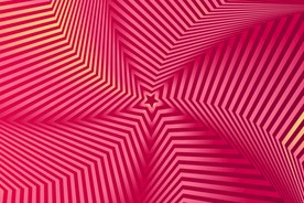 抽象条纹背景 抽象背景 动感背