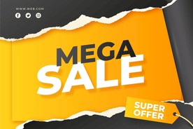 背景模板 展板背景