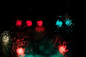 雨珠