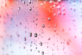 雨珠