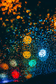 雨珠