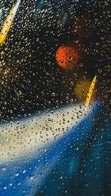 雨珠