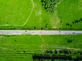 草原公路