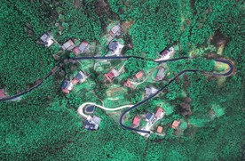 盘山公路