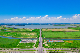 上海滴水湖