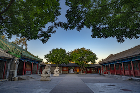 恭王府