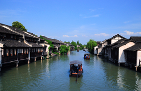 游湖