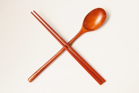 筷子勺子