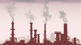 工业排放