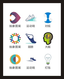 LOGO标识