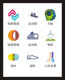 LOGO标识