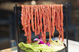 牛肉条
