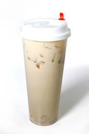 奶茶