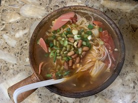 砂锅粉