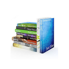 C4D模型 书名著小说