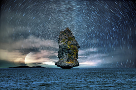 星轨