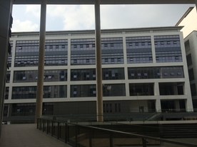 南京医科大学江宁校区